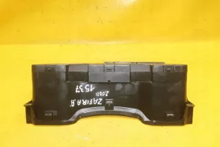 09228757EJ 287247KM Щиток приборов (приборная панель) Opel Zafira A Арт e9619168, вид 5