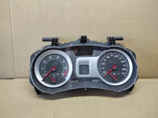 8200715181 Щиток приборов (приборная панель) Renault Clio 3 Арт e9619241, вид 1