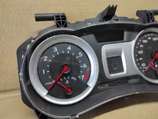 8200715181 Щиток приборов (приборная панель) Renault Clio 3 Арт e9619241, вид 2
