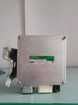 89650-42070 ALLE2 Блок управления (другие) Toyota Rav 4 3 Арт e9619519, вид 1