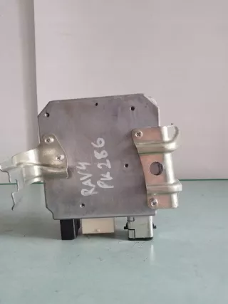 89650-42070 ALLE2 Блок управления (другие) Toyota Rav 4 3 Арт e9619519, вид 2