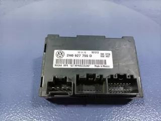 2H0927755D Блок управления (другие) Volkswagen Amarok Арт e9619555, вид 2