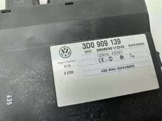 3D0909139 Блок управления (другие) Volkswagen Touareg 1 Арт e9619738, вид 2