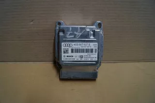4G0907637C Блок AirBag Audi A7 1 (S7,RS7) Арт e9620586, вид 1