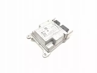 8V4T-14B321-AE 0285010569 6F0001045103 Блок AirBag Ford Kuga 1 Арт e9620694, вид 3