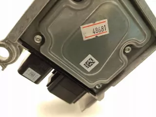 8V4T-14B321-AE 0285010569 6F0001045103 Блок AirBag Ford Kuga 1 Арт e9620694, вид 7