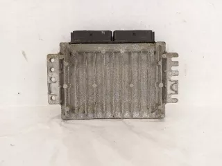 96376653 S010011038 T200 Блок управления двигателем Chevrolet Aveo T200 Арт e9621452, вид 3