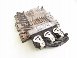 7G9112A650PD 5WS40591DT Блок управления двигателем Ford Focus 1 Арт e9621771, вид 2