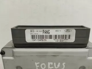 YS4F12A650PA Блок управления двигателем Ford Focus 1 Арт e9621774, вид 2
