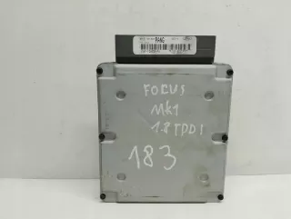 YS4F12A650PA Блок управления двигателем Ford Focus 1 Арт e9621774, вид 3