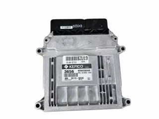 3911002JD0 3910002JD3 9030933656KB Блок управления двигателем Hyundai i10 2 Арт e9621880, вид 1