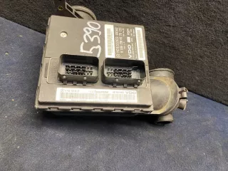 A1661500179 Блок управления двигателем Mercedes A W168 Арт e9622136, вид 2