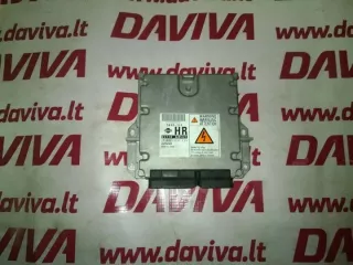 23710AW421 275800-3151 Блок управления двигателем Nissan Primera 12 Арт e9622216, вид 1