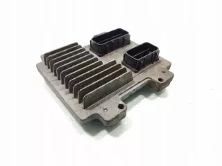 55576685 Блок управления двигателем Opel Corsa D Арт e9622257, вид 1