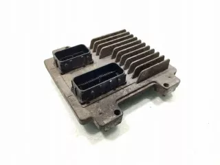 55576685 Блок управления двигателем Opel Corsa D Арт e9622257, вид 3