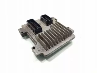 55576685 Блок управления двигателем Opel Corsa D Арт e9622257, вид 4