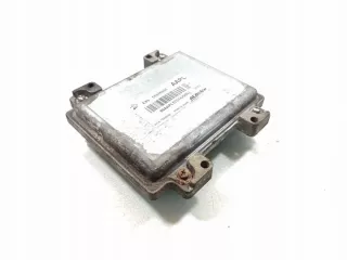 55576685 Блок управления двигателем Opel Corsa D Арт e9622257, вид 5