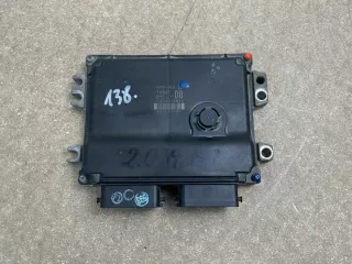 33921-65J1 112300-5930 Блок управления двигателем Suzuki Vitara2 Арт e9622506, вид 2
