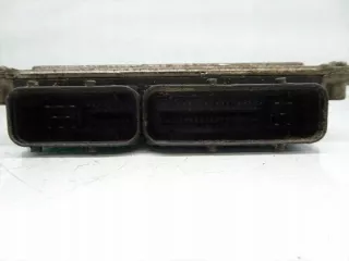 06A906033AE 5WP40136 Блок управления двигателем Volkswagen Bora Арт e9622540, вид 3