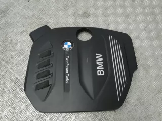 11148514204-0 Декоративная крышка двигателя BMW 5 G30/G31 Арт e9622727, вид 2