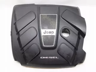 04927157BAG Декоративная крышка двигателя Jeep Grand Cherokee IV (WK2) Арт e9622880, вид 1