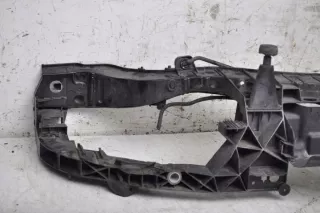 AM51-8B041-A AM51-9F721-A Передняя панель крепления облицовки (телевизор) Ford C-max 2 Арт e9623441, вид 4