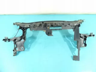 8200137495 Передняя панель крепления облицовки (телевизор) Renault Scenic 2 Арт e9623774, вид 1