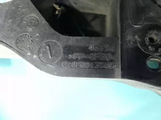 8200137495 Передняя панель крепления облицовки (телевизор) Renault Scenic 2 Арт e9623774, вид 11