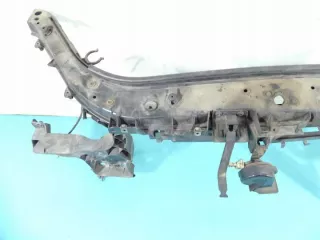8200137495 Передняя панель крепления облицовки (телевизор) Renault Scenic 2 Арт e9623774, вид 7
