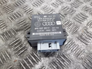 8P0907357F Блок управления светом Audi A3 8P Арт e9624035, вид 1