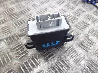 8P0907357F Блок управления светом Audi A3 8P Арт e9624035, вид 2
