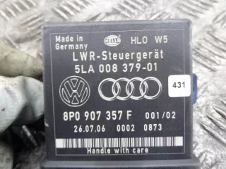 8P0907357F Блок управления светом Audi A3 8P Арт e9624035, вид 3