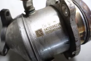 147359823R Радиатор EGR Renault Megane 4 Арт e9624036, вид 3