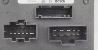 4F0910279J 4F0907279A Блок управления светом Audi A6 C6 (S6,RS6) Арт e9624068, вид 3
