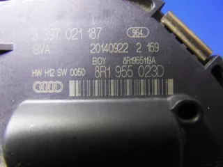  8R1955023D Механизм стеклоочистителя (трапеция дворников) Audi Q5 1 Арт e9624310, вид 2