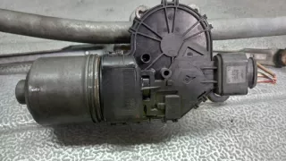 3397020671 Механизм стеклоочистителя (трапеция дворников) Fiat Croma 2 Арт e9624752, вид 3