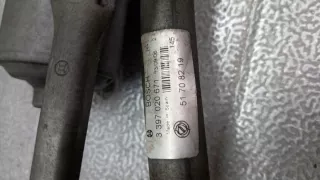 3397020671 Механизм стеклоочистителя (трапеция дворников) Fiat Croma 2 Арт e9624752, вид 6
