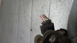 3397020671 Механизм стеклоочистителя (трапеция дворников) Fiat Croma 2 Арт e9624752, вид 7