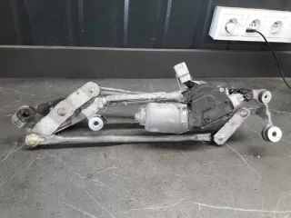 159300-2360 Механизм стеклоочистителя (трапеция дворников) Honda Insight 2 Арт e9624846, вид 1