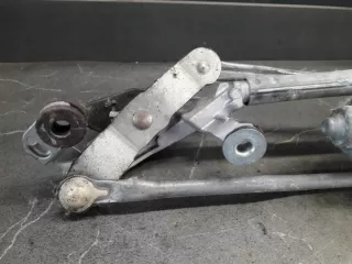 159300-2360 Механизм стеклоочистителя (трапеция дворников) Honda Insight 2 Арт e9624846, вид 2