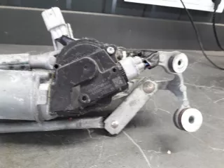 159300-2360 Механизм стеклоочистителя (трапеция дворников) Honda Insight 2 Арт e9624846, вид 3