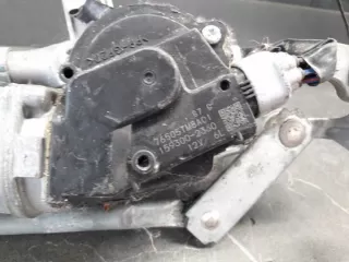 159300-2360 Механизм стеклоочистителя (трапеция дворников) Honda Insight 2 Арт e9624846, вид 4