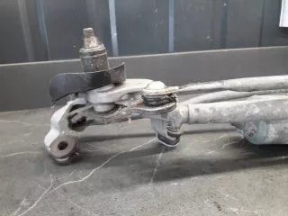 159300-2360 Механизм стеклоочистителя (трапеция дворников) Honda Insight 2 Арт e9624846, вид 6