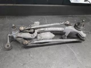 159300-2360 Механизм стеклоочистителя (трапеция дворников) Honda Insight 2 Арт e9624846, вид 8