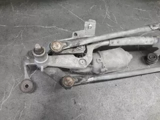159300-2360 Механизм стеклоочистителя (трапеция дворников) Honda Insight 2 Арт e9624846, вид 9