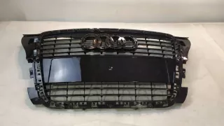 8P0853651H Решетка радиатора Audi A3 8P Арт e9624905, вид 1