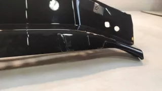 8P0853651H Решетка радиатора Audi A3 8P Арт e9624905, вид 2