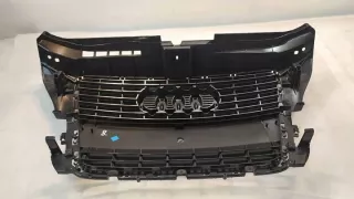 8P0853651H Решетка радиатора Audi A3 8P Арт e9624905, вид 3