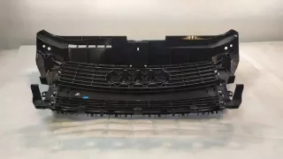 8P0853651H Решетка радиатора Audi A3 8P Арт e9624905, вид 4