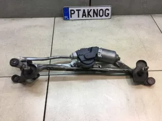 159300-0602 Механизм стеклоочистителя (трапеция дворников) Mazda 5 1 Арт e9625058, вид 2